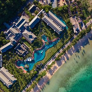 Sofitel Krabi Phokeethra Golf And Spa Resort
